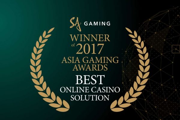 online gambling game camp. What games are there to play?
